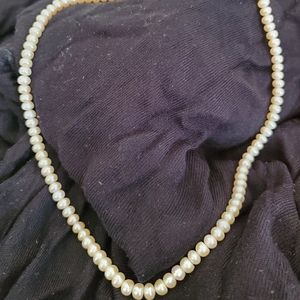 Freshwater Pearls